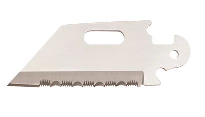 Set de 3 lames Reverse tanto dentelées pour Clic-N-Cut