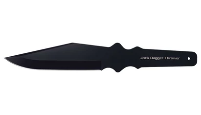 Coldsteel - Jack Dagger Thrower