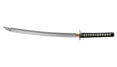Warrior Chisa Katana