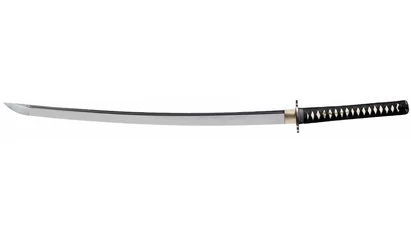 Warrior Katana