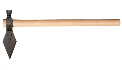 Diamond Spontoon Hawk