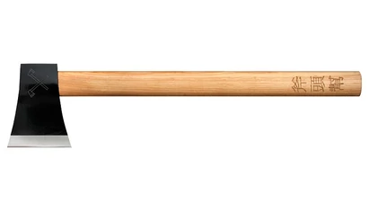 Axe Gang Hatchet