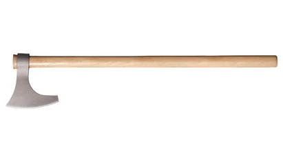 Viking Hand Axe