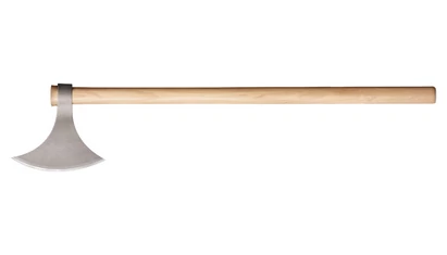 Viking Battle Axe