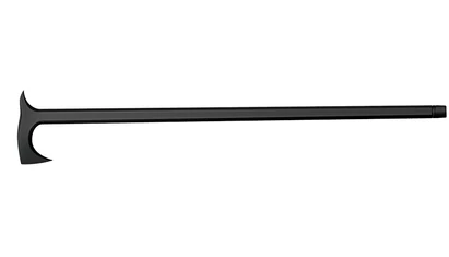 Axe Head Cane