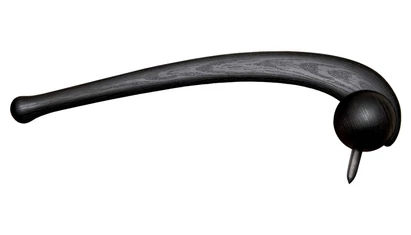 Indian War Club
