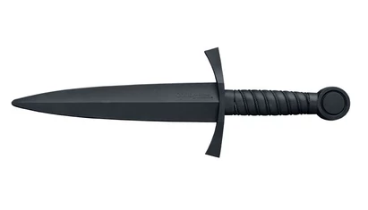Medieval Training Dagger