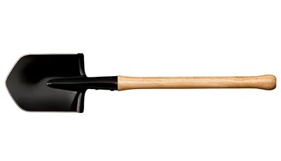 Trench Shovel