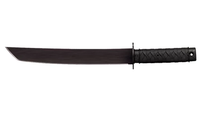 Tactical Tanto Machete