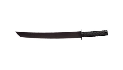 Tactical Wakizashi Machete