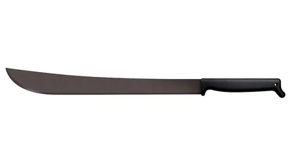 Two Handed Latin Machete 21"