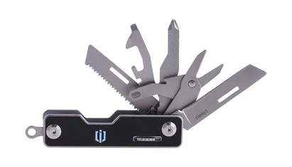Lileep army knife - 9 fonctions