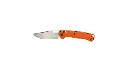 Benchmade 15535 Taggedout knife