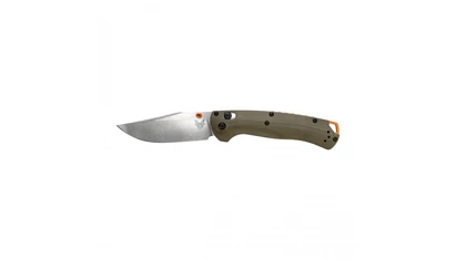 Benchmade 15536 Taggedout knife