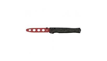 Benchmade 391T SOCP folding knife.