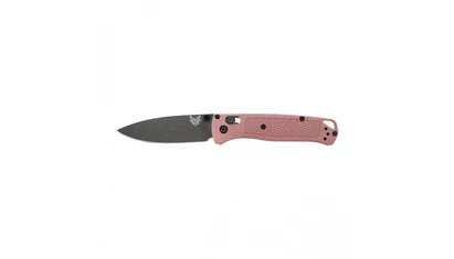Benchmade 535BK-06 Bugout folding knife