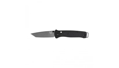 Benchmade 537GY Bailout Folding Knife.