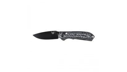 Benchmade 565BK-02 Mini Freek folding knife.