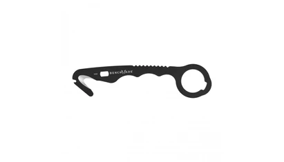 Benchmade 8BLKWMED Medical Hook Rescue Knife