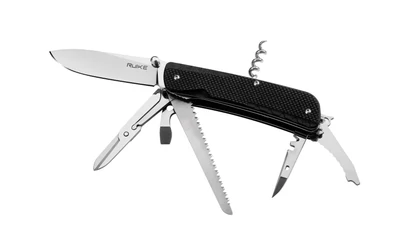 Ruike Trekker LD42 kés