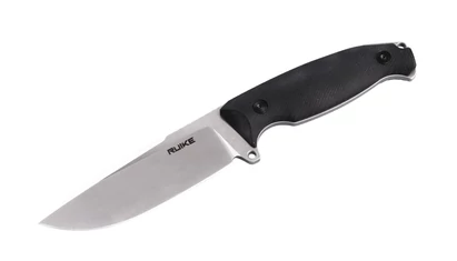 Ruike Jager F118 kés - fekete