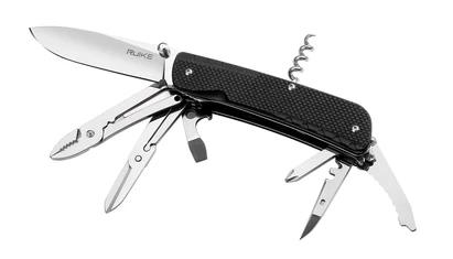 Ruike Trekker LD41 kés