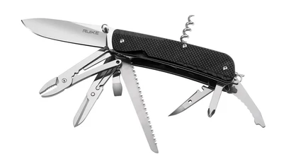 Ruike Trekker LD51 kés