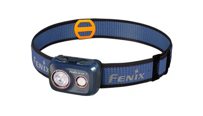 Fenix HL32R-T tölthető fejlámpa - kék