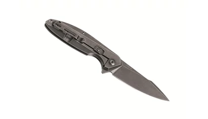 Ruike P128 kés - fekete