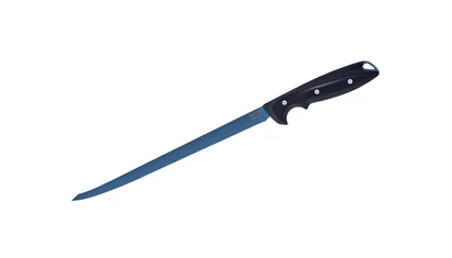 Buck ABYSS FILLET 9.5" 0036BLS