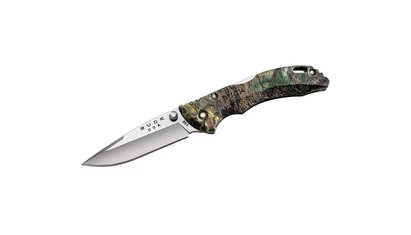 Buck BANTAM BBW MOSSY OAK CAMO 284CMS24