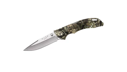 Buck BANTAM BLW MOSSY OAK CAMO 285CMS24