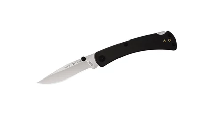 Buck FOLDING HUNTER SLIM PRO TRX 0110BKS3 BLACK