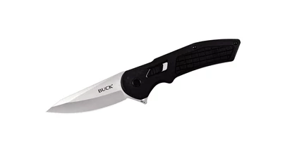 Buck HEXAM 261BKS BLACK