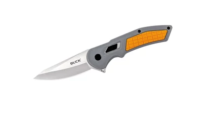 Buck HEXAM 261ORS ORANGE