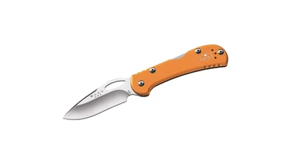 Buck MINI SPITFIRE ORANGE 726ORS