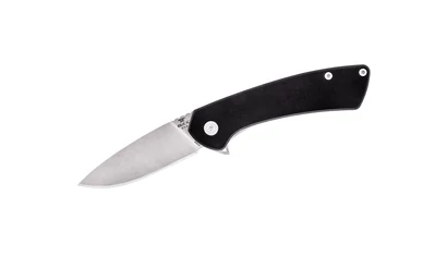 Buck ONSET PRO G-10 BLACK 040BKS