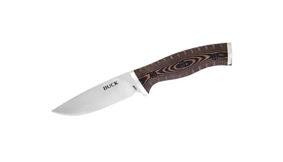 Buck SELKIRK SMALL 853BRS