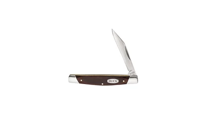 Buck SOLO 1 LAMA WOOD 379BRS