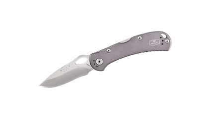 Buck SPITFIRE GRAY 722GYS1