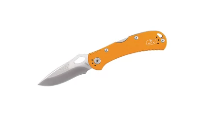 Buck SPITFIRE ORANGE 722ORS1