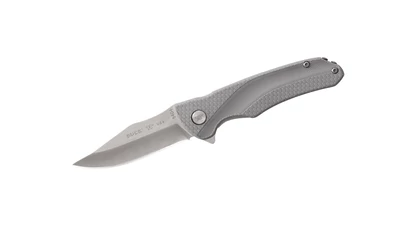 Buck SPRINT SELECT GRAY 0840GYS
