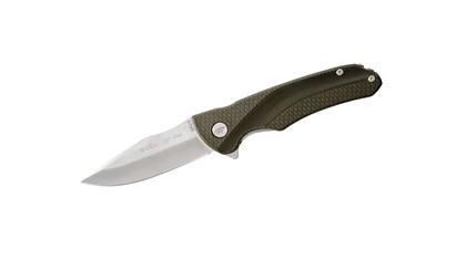 Buck SPRINT SELECT GREEN 0840GRS