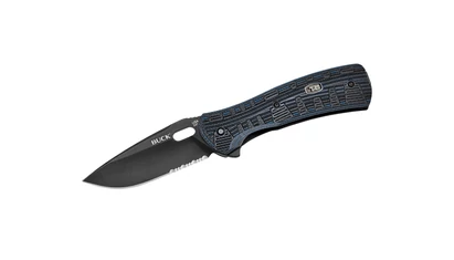 Buck VANTAGE FORCE PRO BLUE COMBO 847BLX