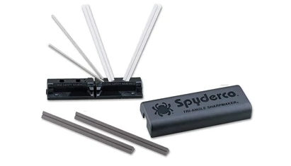 Spyderco AFFILATORE TRI-ANGLE SHARPMAKER 204MF