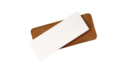 Spyderco BENCH STONE CERAMIC ULTRA FINE 3x8" 306UF