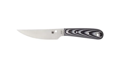 Spyderco BOW RIVER G-10 FB46GP