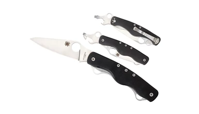 Spyderco CLIPITOOL STANDARD C208GP