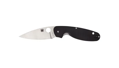 Spyderco EMPHASIS G-10 PLAIN C245GP
