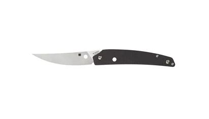 Spyderco IKUCHI ALEXANDER DESIGN C242CFP